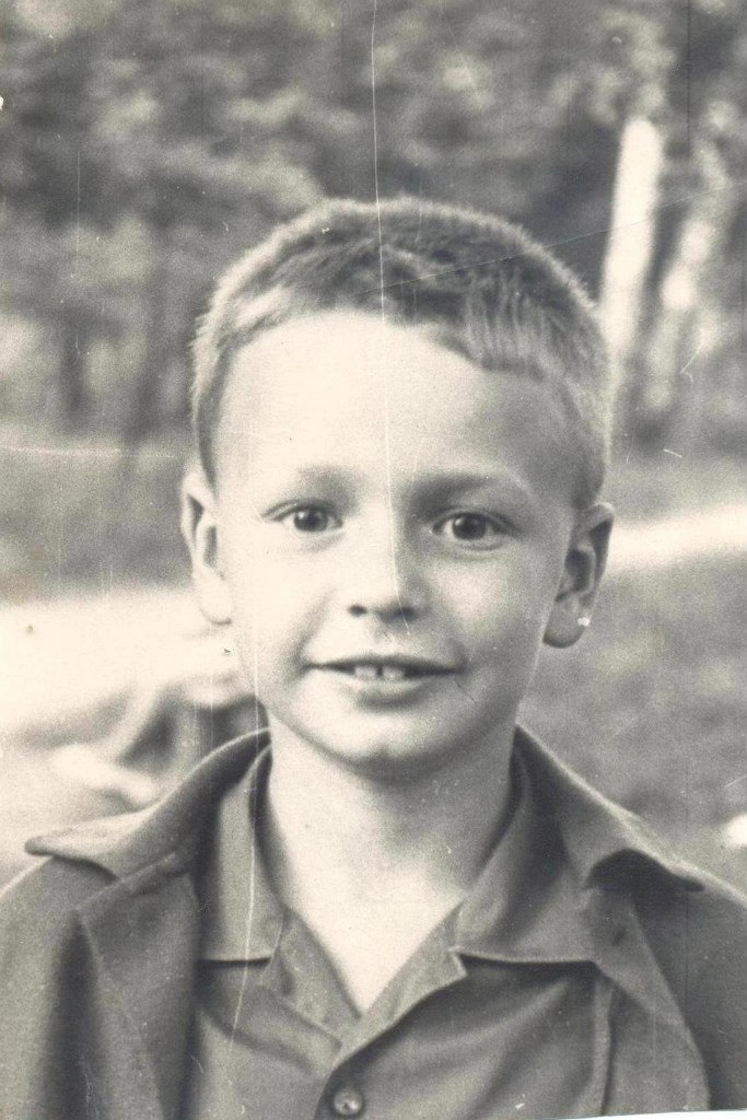 Алексей Жигарёв | Санкт-Петербург