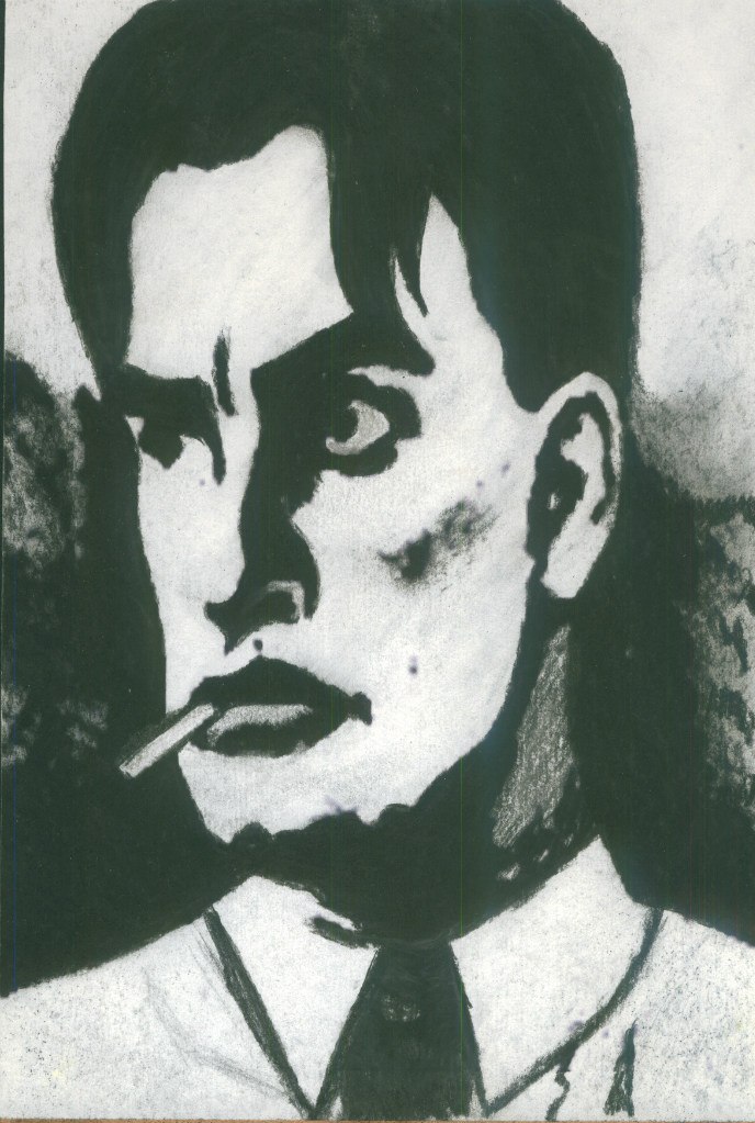 Антон Ратушний > Горимисл < | Черкассы