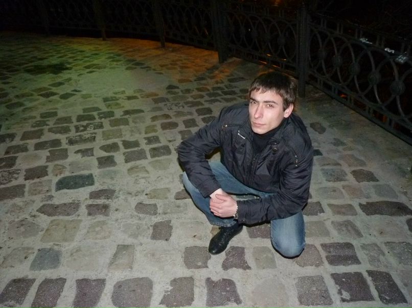 Андрій Кичма | Львов