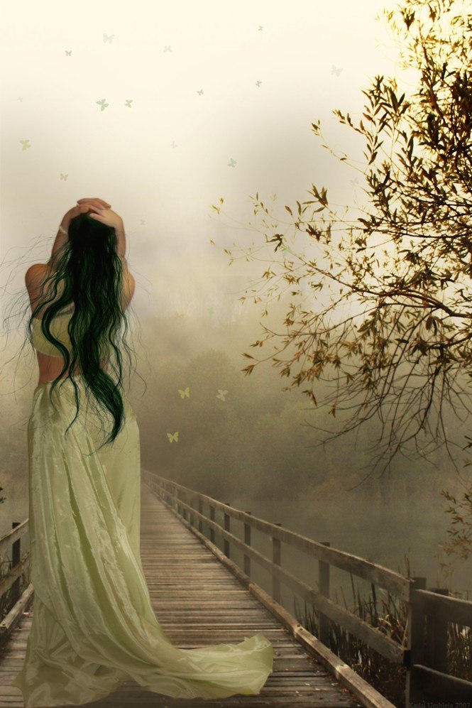 Евгения Смирнова | Санкт-Петербург