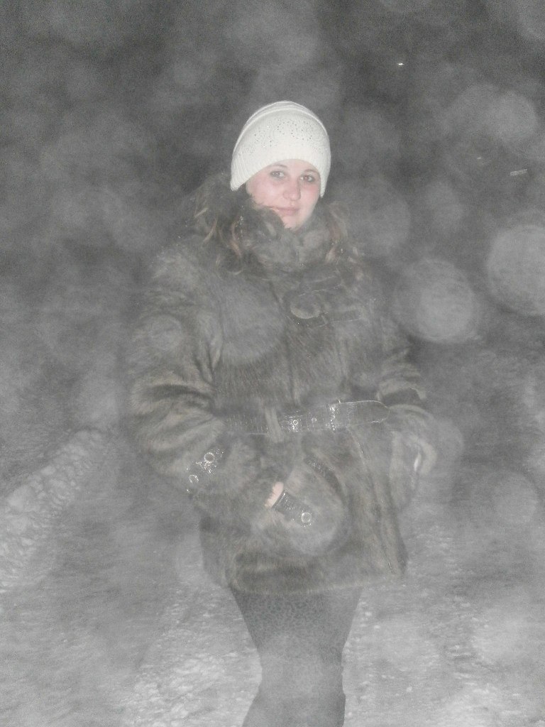 Виктория Козаченко | Подольск / Котовск