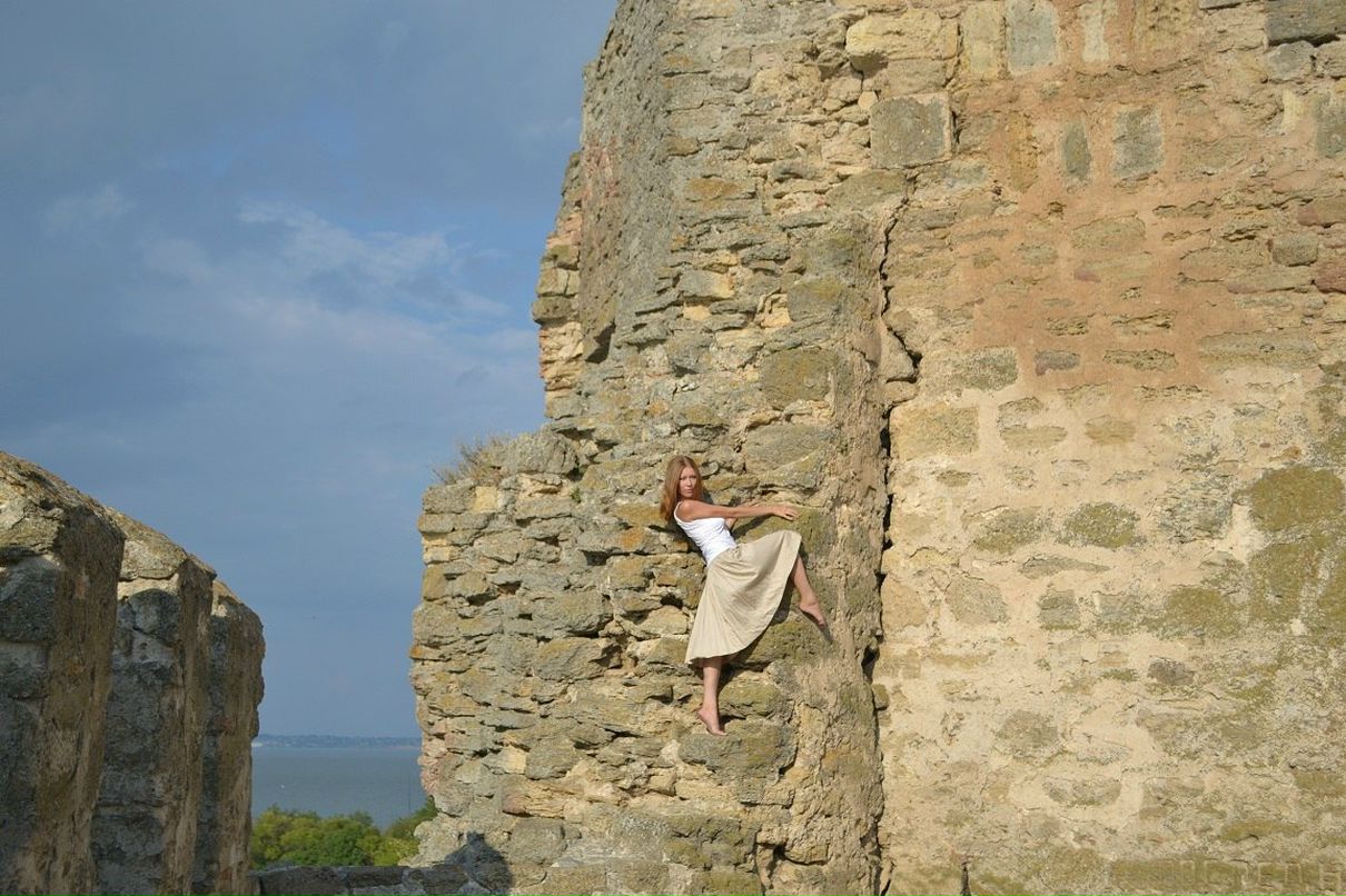 Лилия Бессонова-Дымура | Новый Уренгой