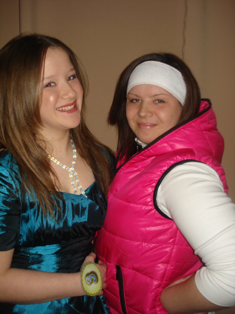 Евгения Гордиец | Канск