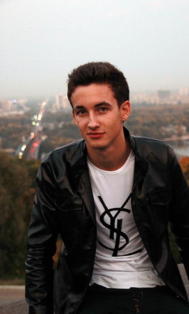 Aleksey Dubinchuk | Измаил