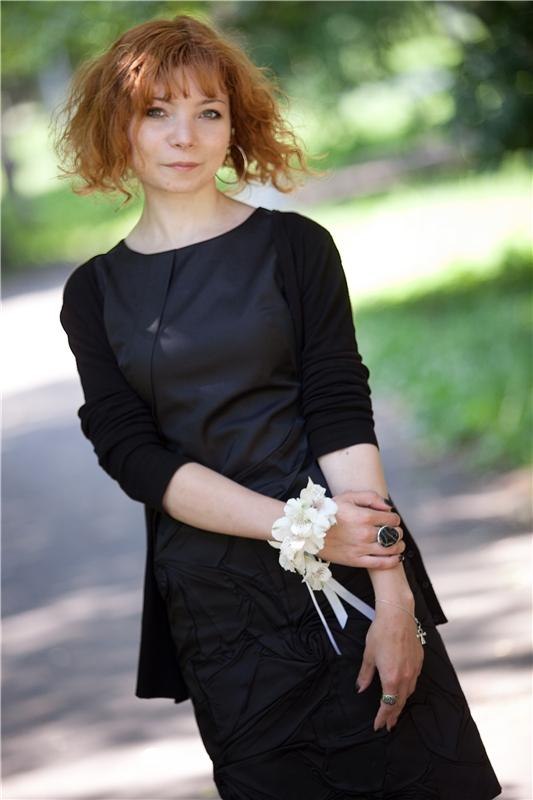 Валерия Жихарева | Комсомольск-на-Амуре