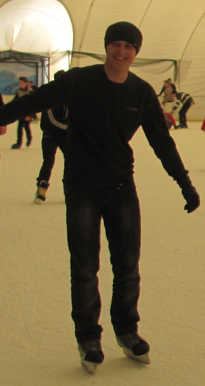 Лёха Дзюндзя | Никополь