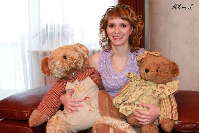 Настя Киселёва | Ярославль