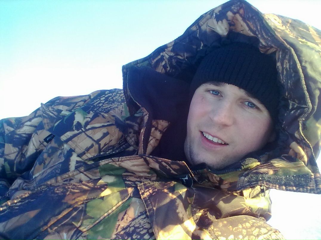 Михаил Кузнецов | 