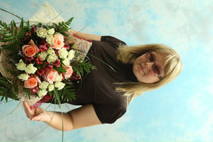 Яна Кропачева | Первоуральск