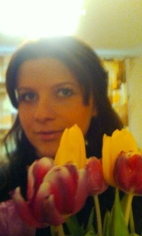 Лена Бондарева | Александров