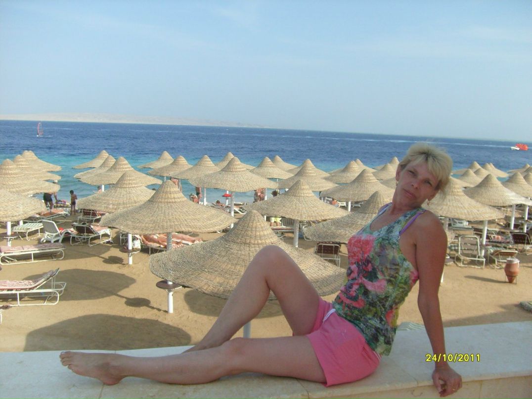 Лидия Матова | Онега