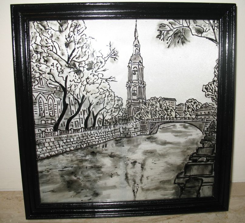 Елена Курзнер | Санкт-Петербург