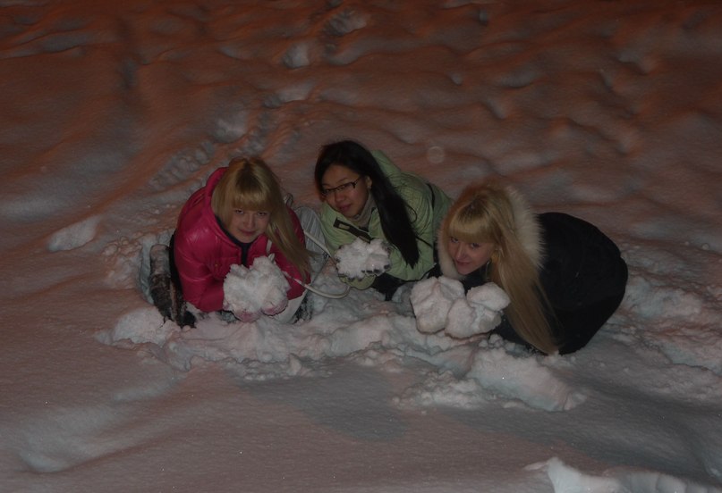 Yulia Mun | Москва