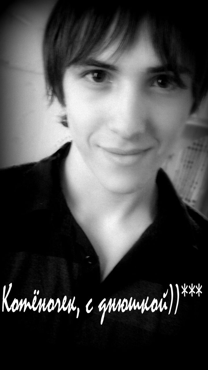 Настя Кирпиченко ♥ | 