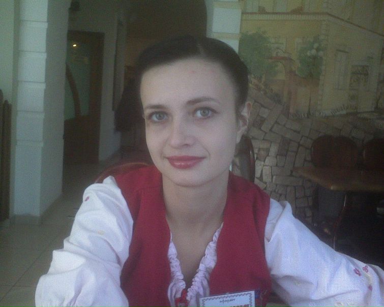 №179, Марина Маслак, 37 лет №179, Марина Маслак, 37 лет