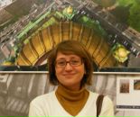 Фотография Ирина Любимова