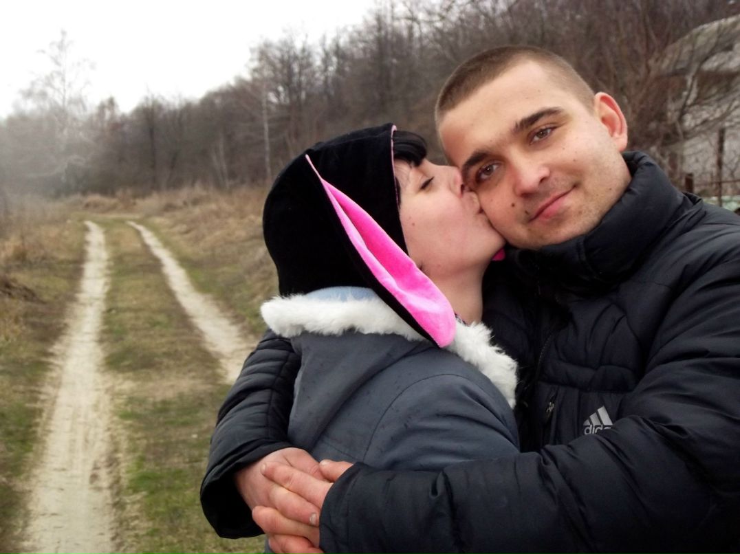 Юлия Гуленко | Черкассы