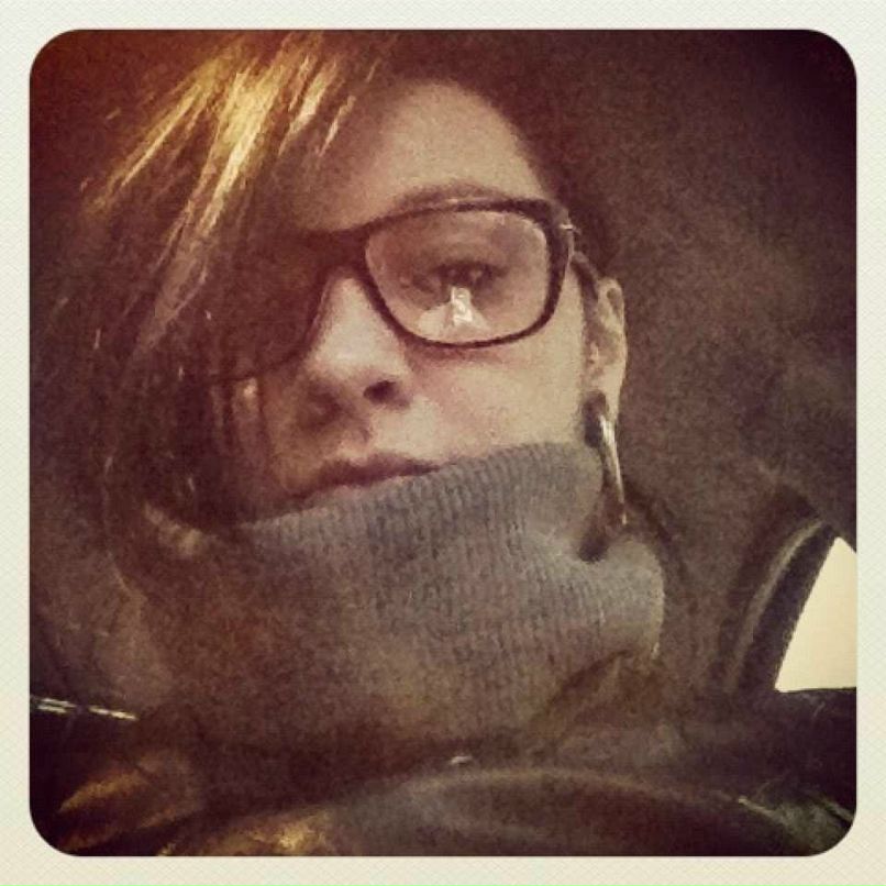 Юля Клубника | Санкт-Петербург