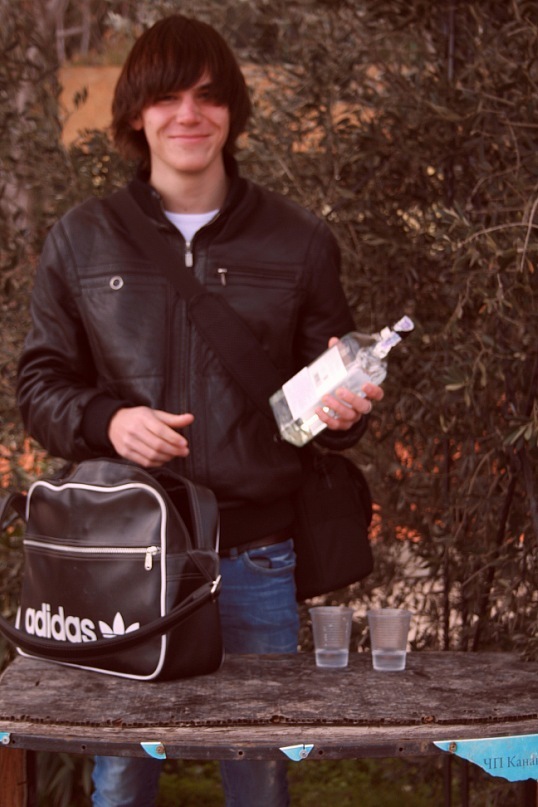 Фото профиля