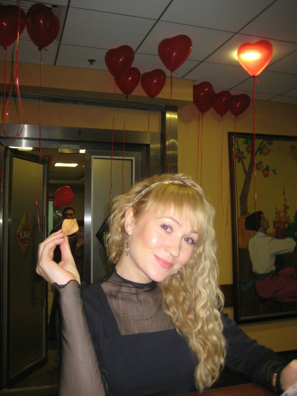 Ира Лакомкина | Киев