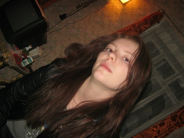 №8, Таська Вшоколаде, Магнитогорск №8, Таська Вшоколаде, Магнитогорск