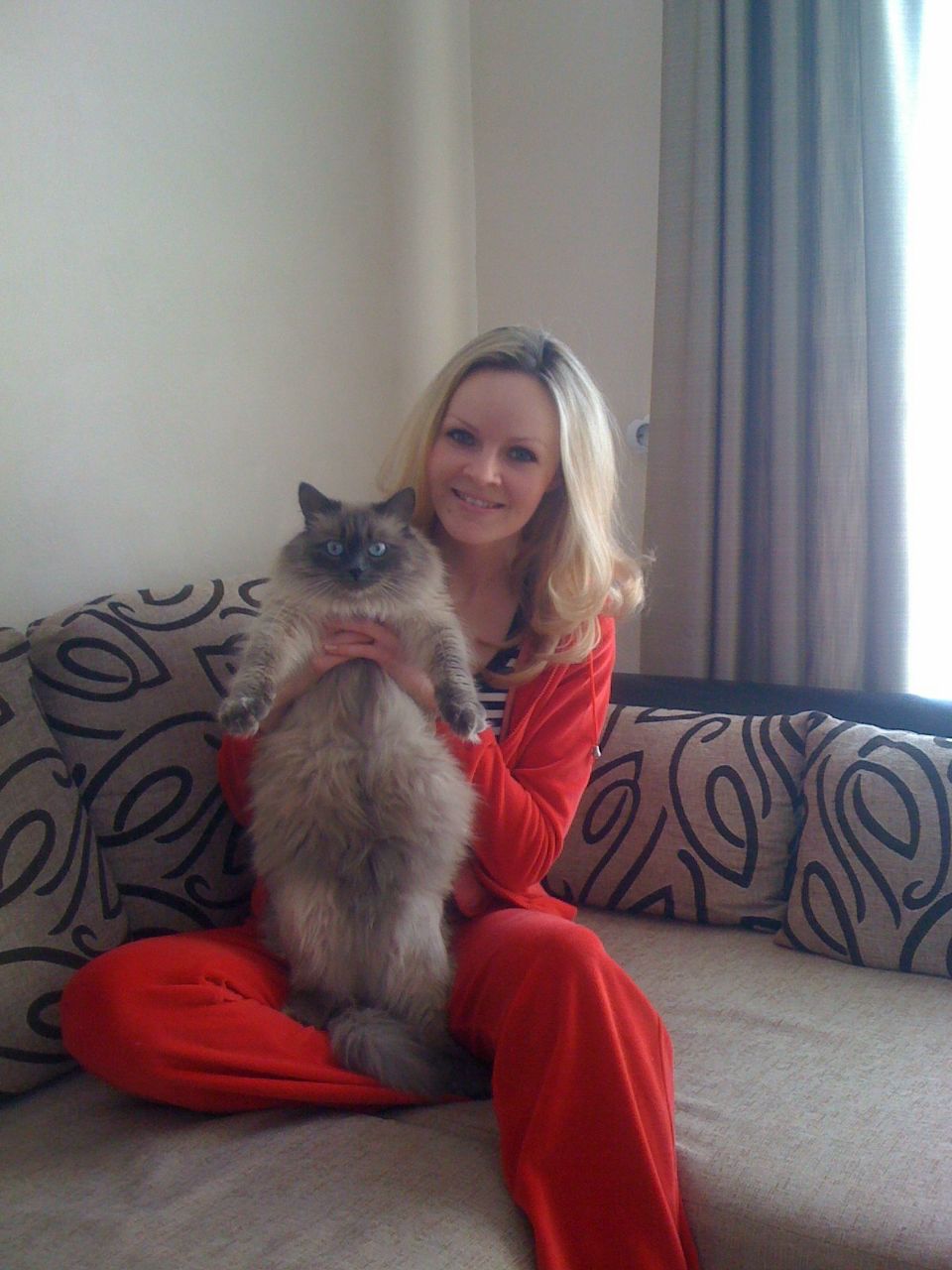 Елена Муц | Подольск