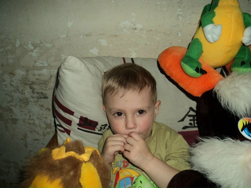 Максим Лихацкий | Ялта