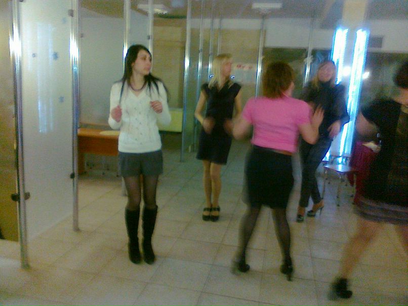 Павел Крафт | Пермь