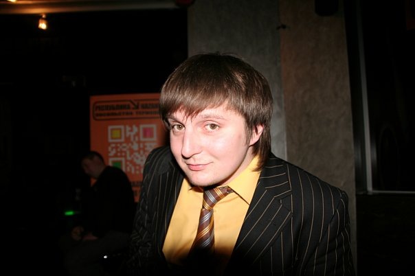 №135, Сергій Фалендиш, Тернополь №135, Сергій Фалендиш, Тернополь