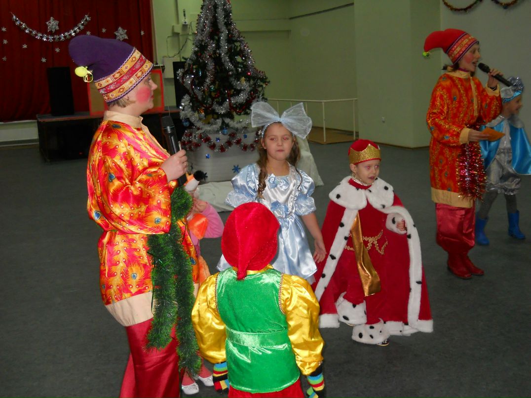 Надежда Ермолина | Гончарово