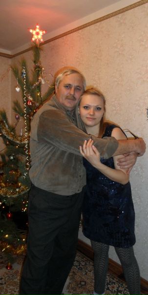 №24, Светлана Шепель, 26.4.1994 №24, Светлана Шепель, 26.4.1994