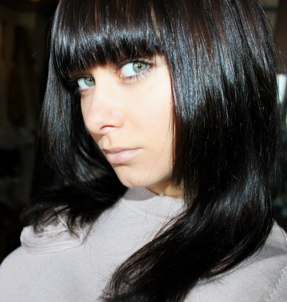 Алёна Васильева | Москва