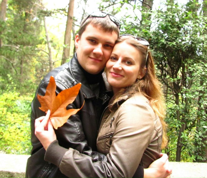 Анна Белкина | Днепр (Днепропетровск)