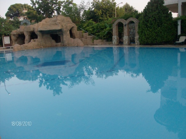 №1, Женя Пономарёва №1, Женя Пономарёва