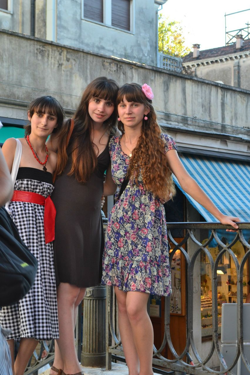 Оленка Гончарук -‘๑’- Де Білка??? -‘๑’- | Львов