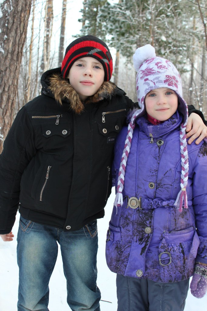 Олег Маслов | Ханты-Мансийск