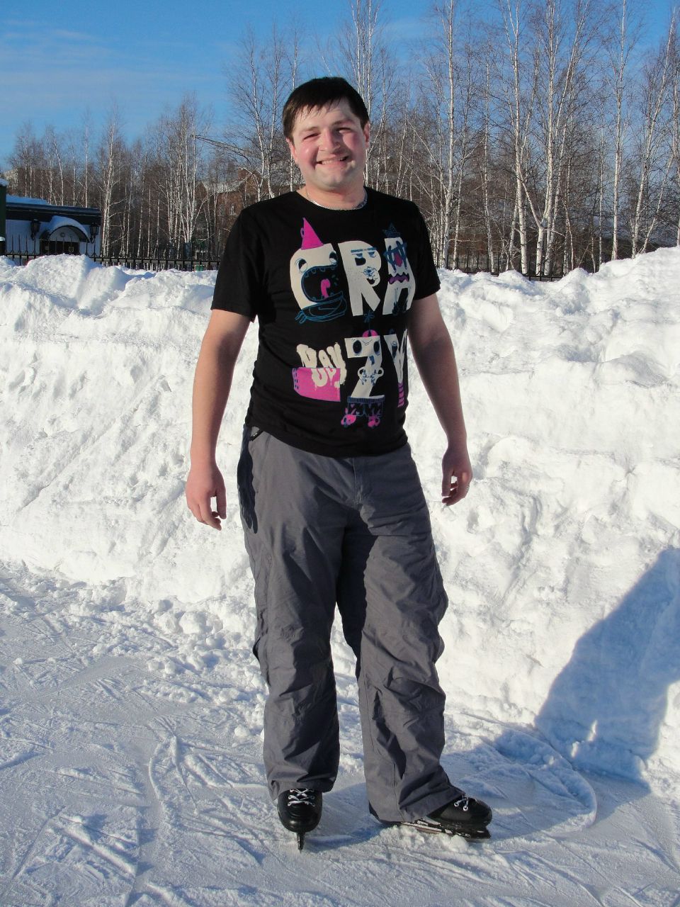 Сергей Гончаров | 