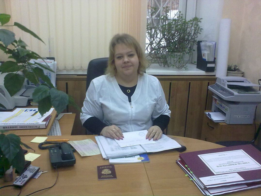 Татьяна Конюк | Москва