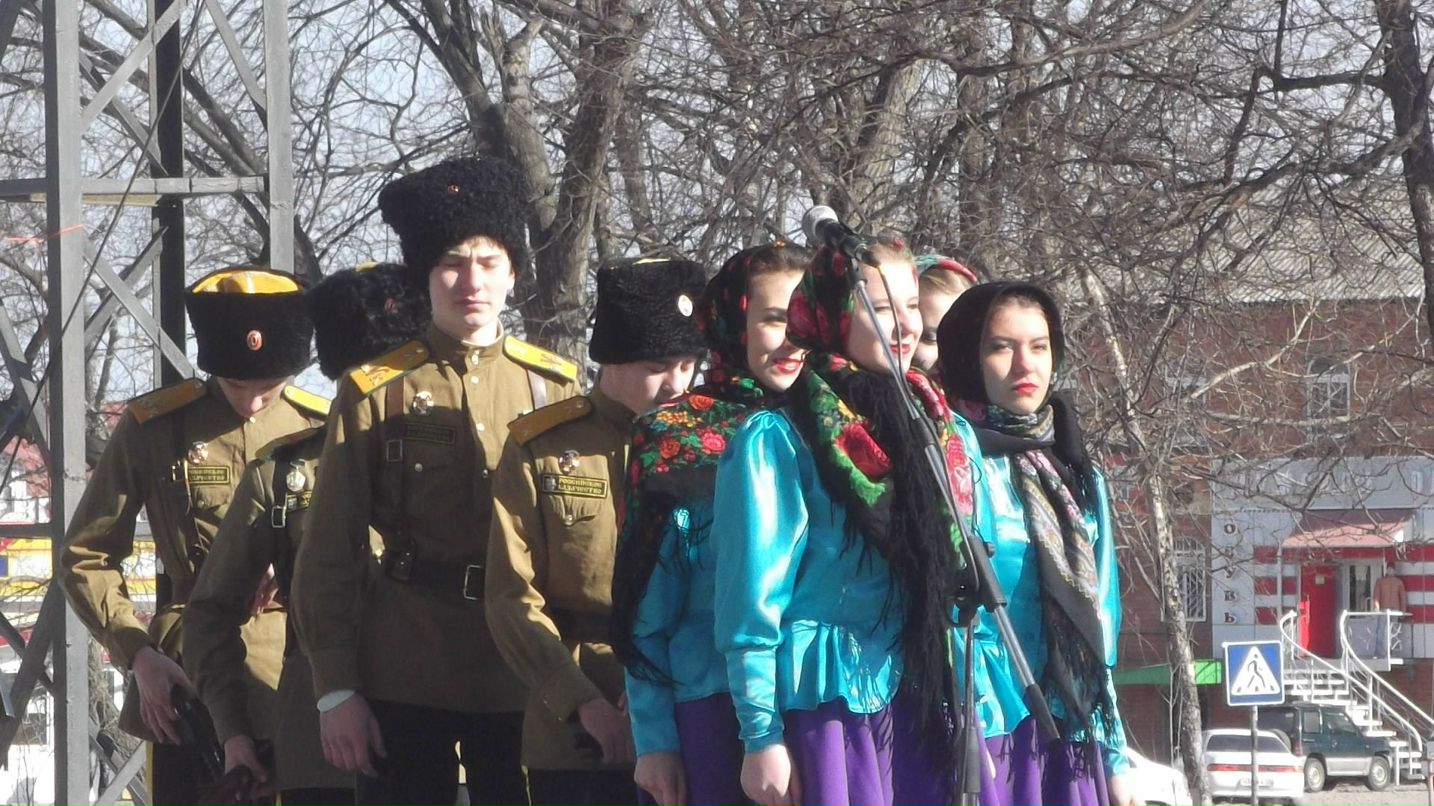 Ирина Столбоушкина | Владивосток