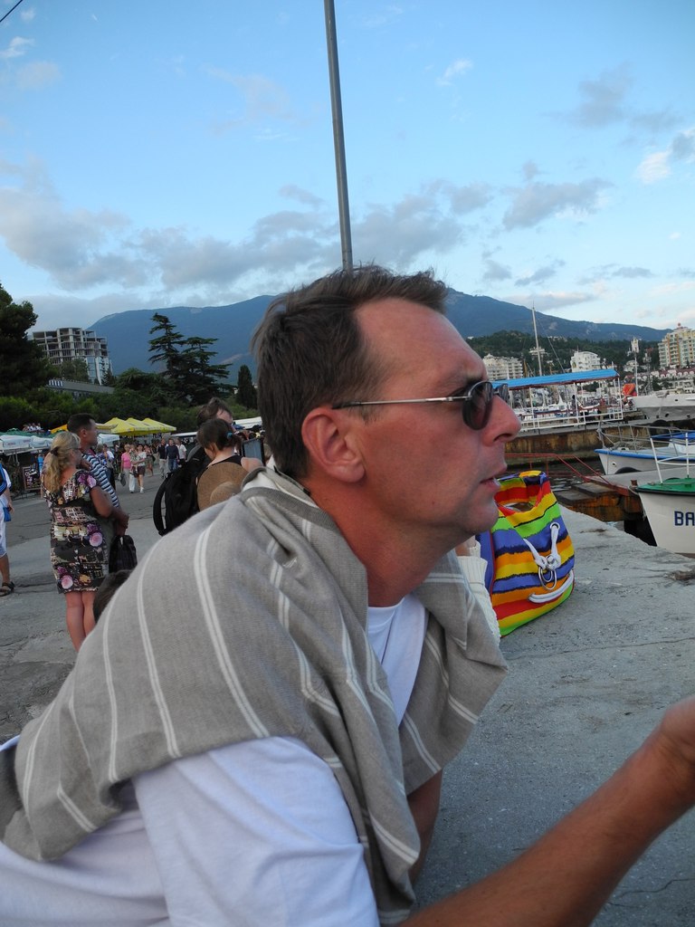 Александр Боков | Пермь