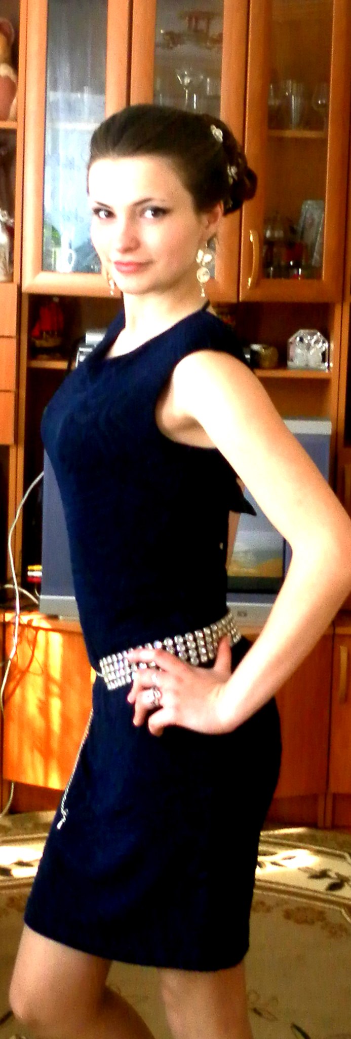 Татьяна Стюшина | Елец