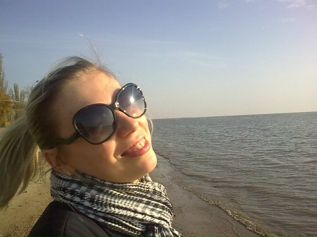 Ганна Шишкіна | Мариуполь