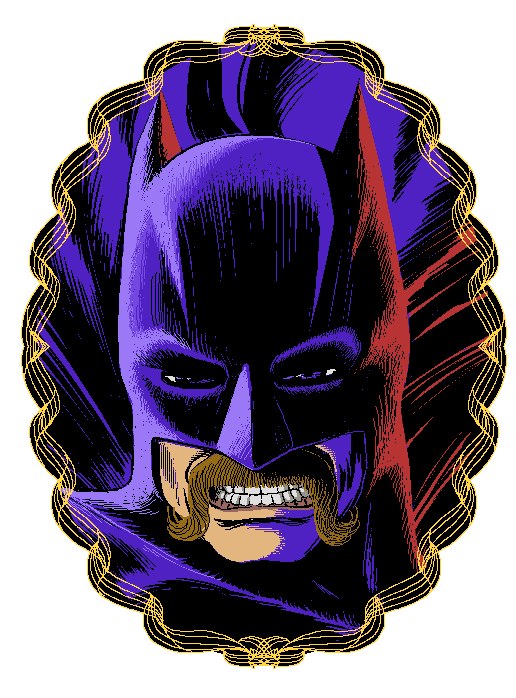 Артем Бебрис В моде желтый | Москва