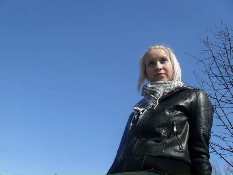 Татьяна Герасимук | Тула