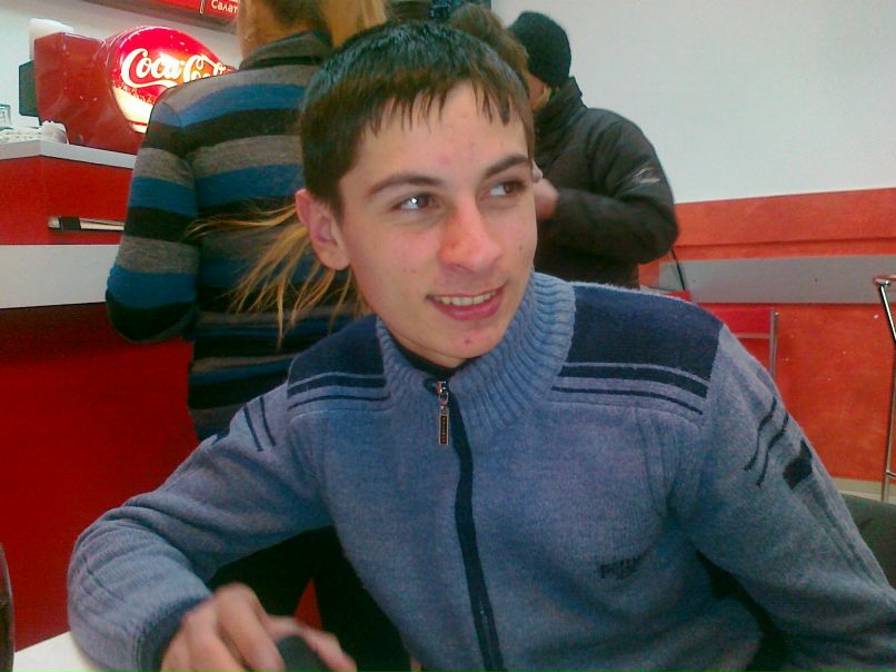 Ігор Цебак | Стрый