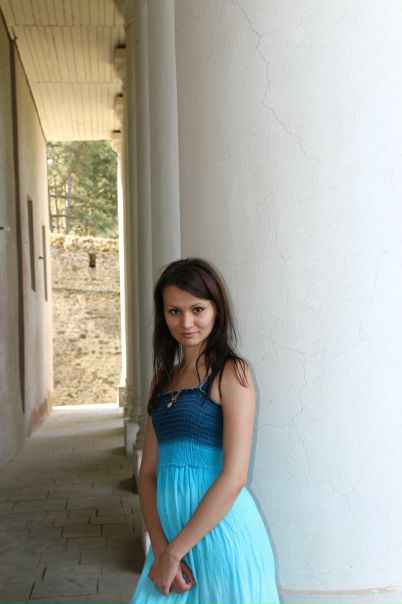 №18, Марина Быстрицкая, Волгоград №18, Марина Быстрицкая, Волгоград