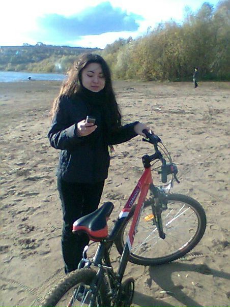 №134, Эльза Валиева, 35 лет, Уфа №134, Эльза Валиева, 35 лет, Уфа