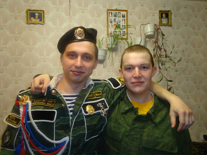 Артем Ефремов | Сыктывкар