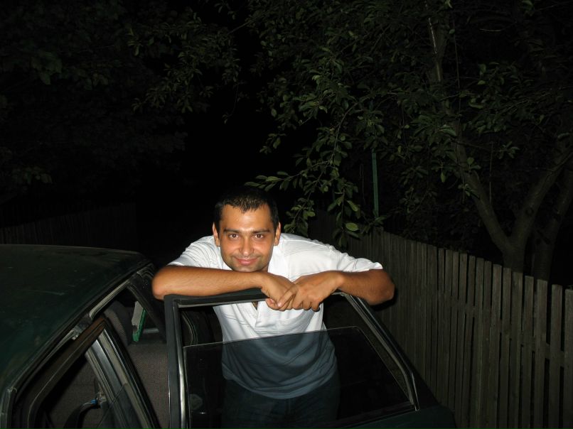 Александр Аблез | Мариуполь