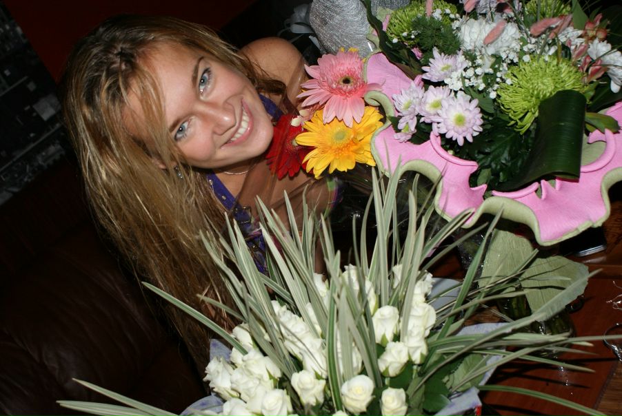 №142, Вера , Москва, Россия №142, Вера , Москва, Россия